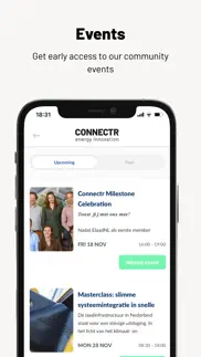 How to cancel & delete connectr innovation lab app 3