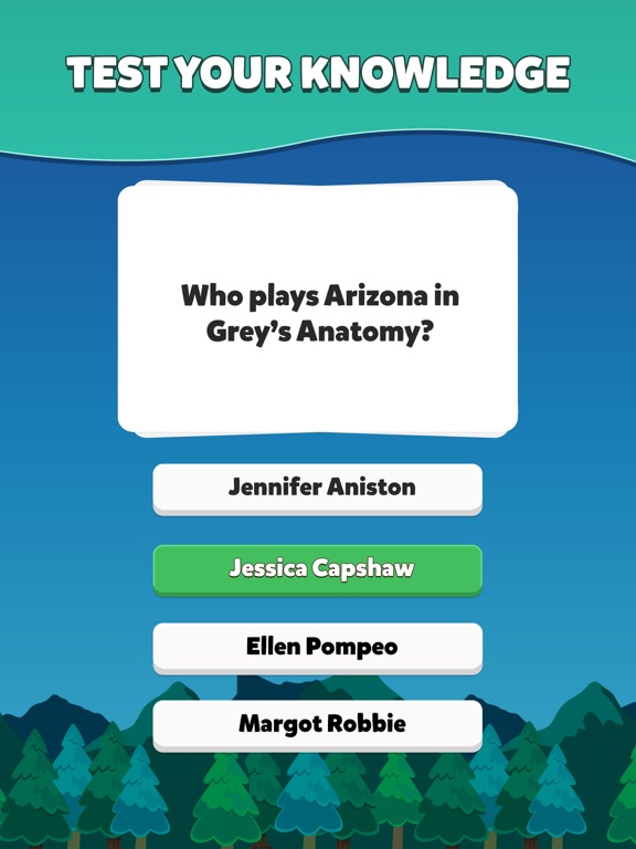 Trivia Crack Screenshots