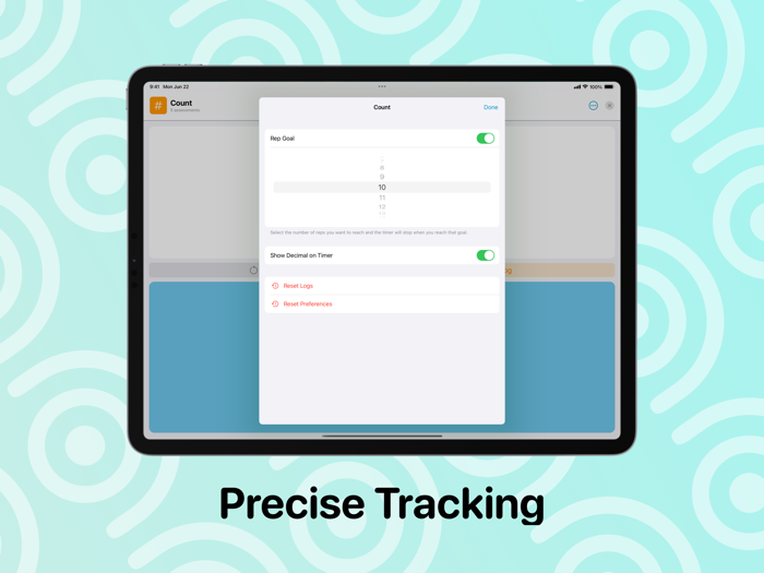 DDK Diadochokinetic Assess
