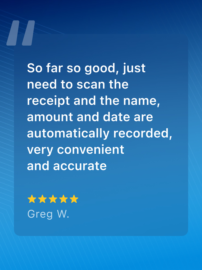 Receipt Scanner by Saldo Apps