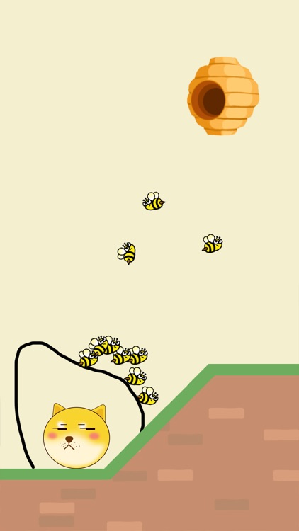 Save the Dog: Draw to save screenshot-4