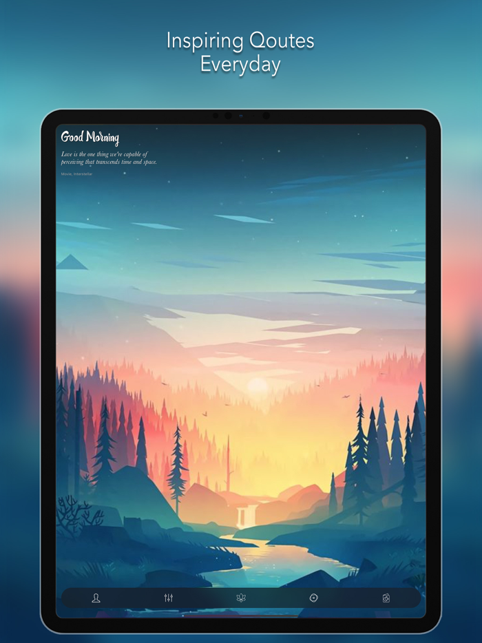 Calming Meditation and Sounds