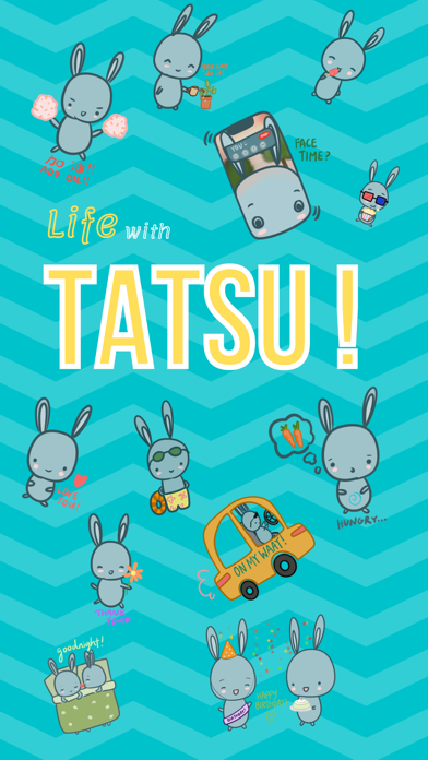 Life with Tatsu Screenshot