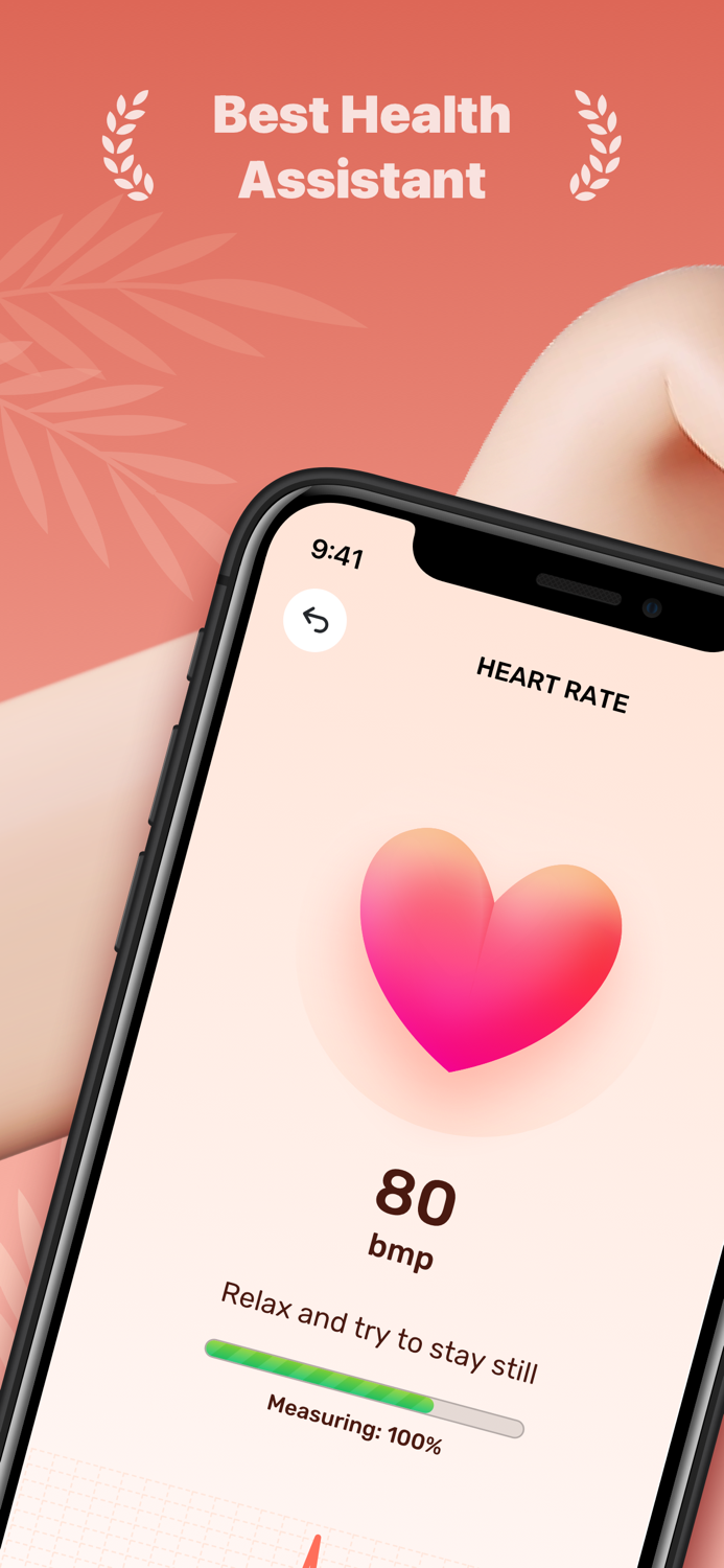 WePulse - Health Monitor