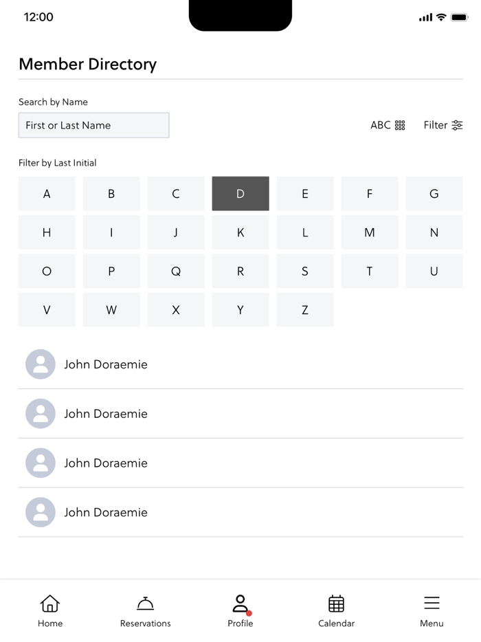 Huntingdon Valley Country Club
