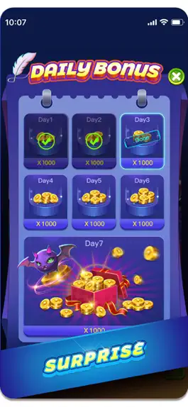 Game screenshot ATT - Video Poker Classic apk