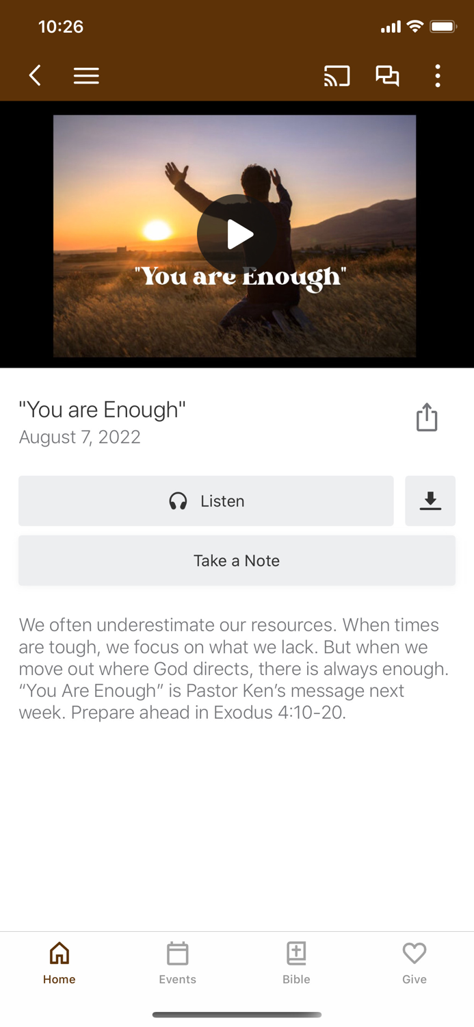 Jefferson Community Church