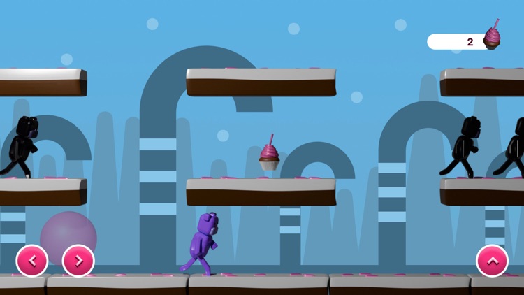 Licorice Rush screenshot-4