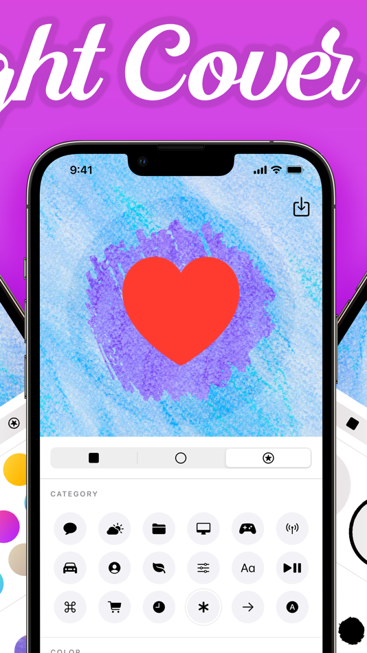 #2. Highlight Cover Maker for IG (iOS) 게시자: Alexey Plekhanov