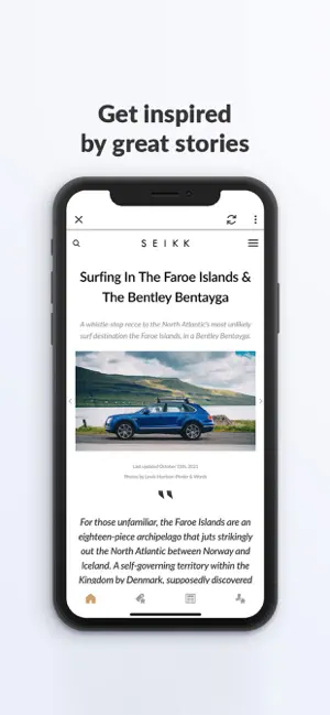 SEIKK Designer Outdoor Store18+_3