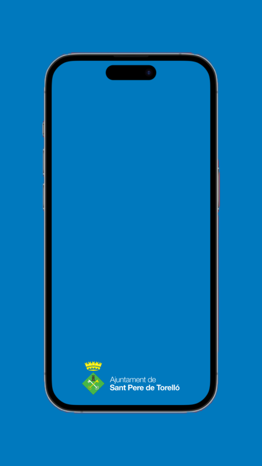 #1. Sant Pere de Torelló (iOS) 由: Ajuntament de Sant Pere de Torello