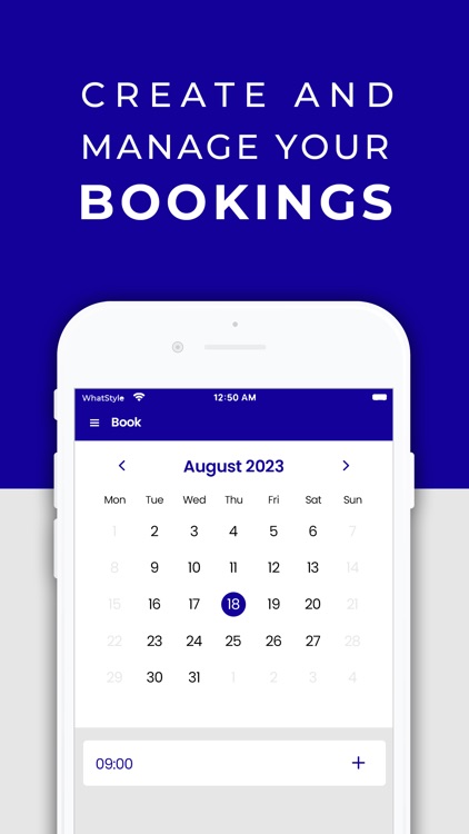 Skin Lab Academy screenshot-3