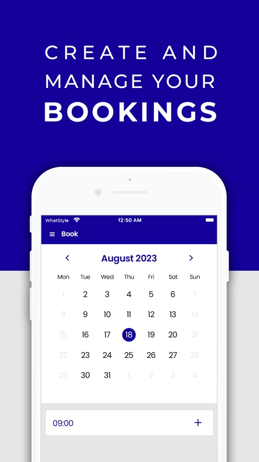 #4. Skin Lab Academy (iOS) By: Styler Digital Limited