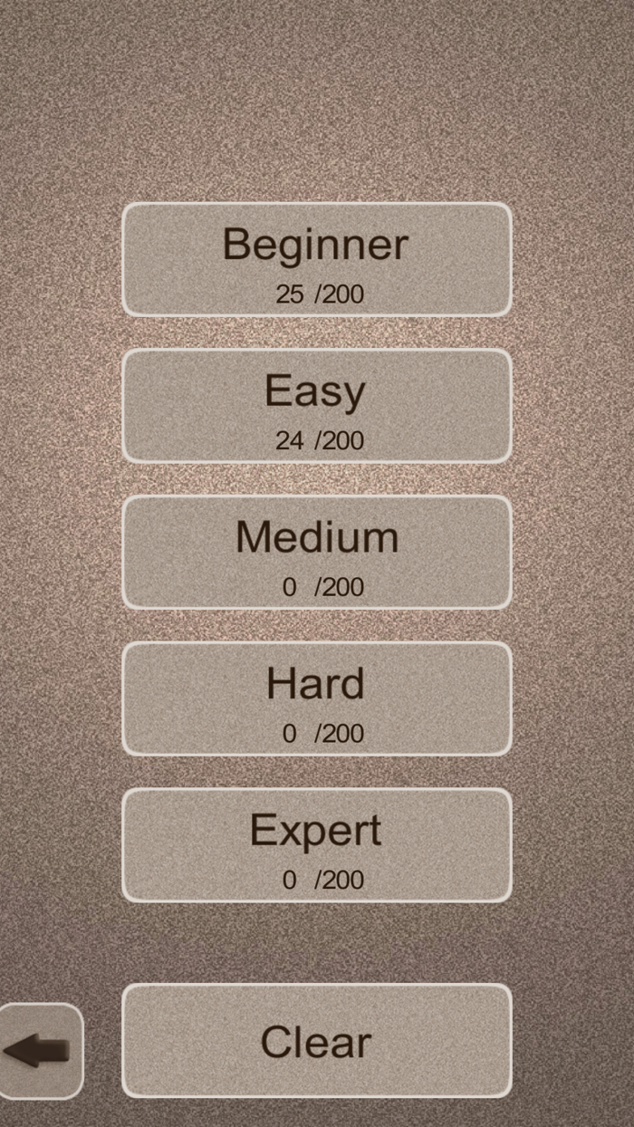 Push it. Sokoban edition.