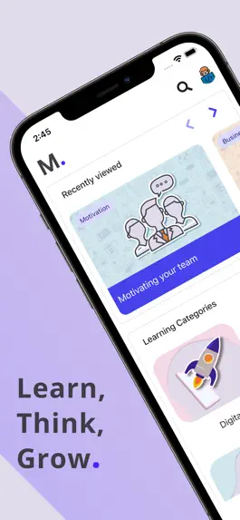 Game screenshot Mindoe mod apk