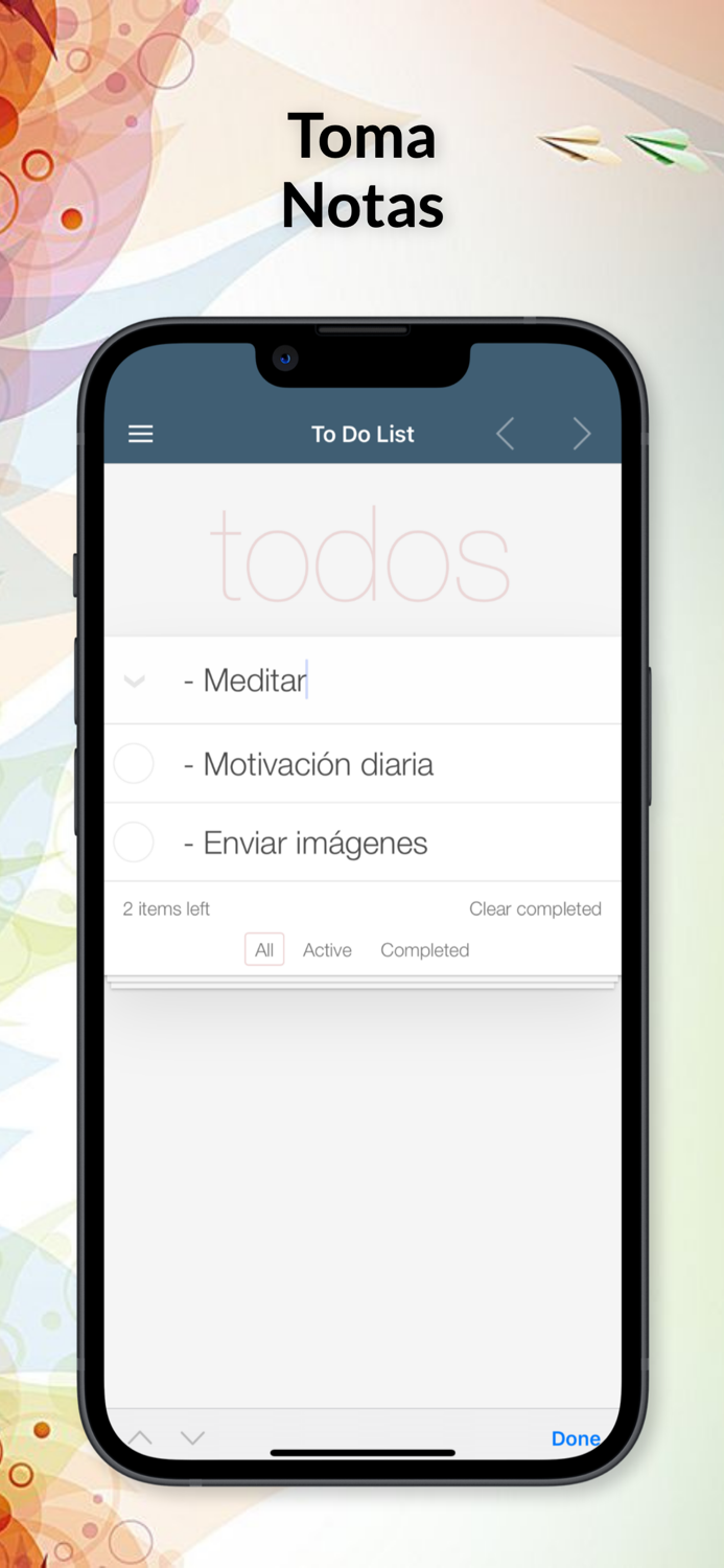 Lecturas de Reflexión