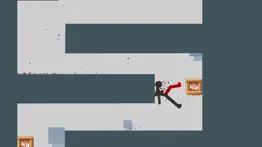 How to cancel & delete stickman crash: dismounting 1