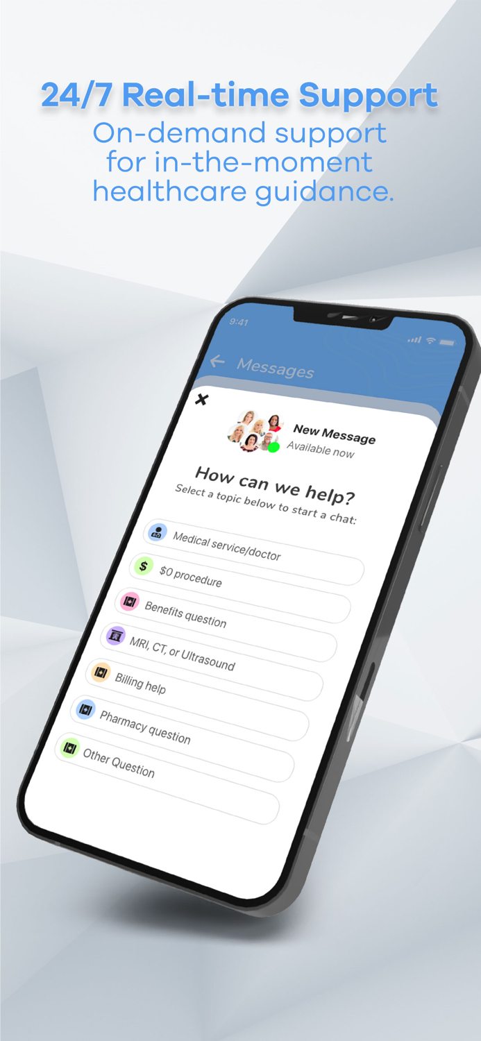 Best Logistics Group Benefits