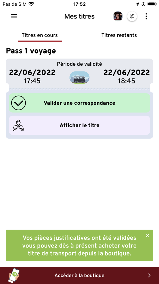 #6. évolitY-Pass (iOS) Podle: Airweb