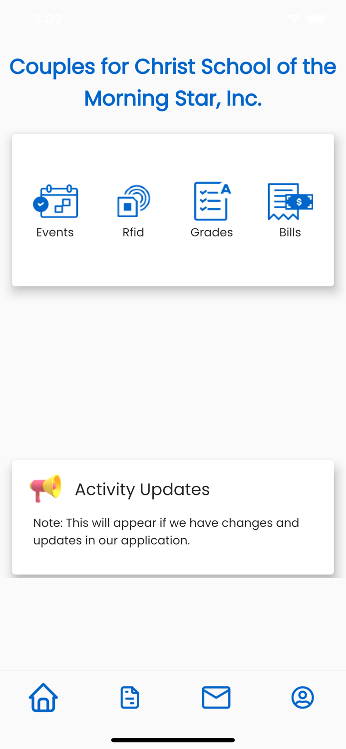 CFC School of the Morning Star