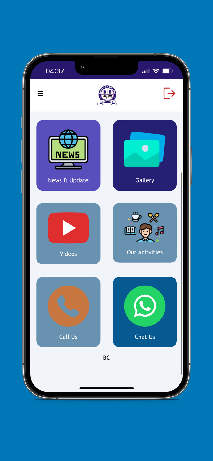 Bradford College Kano