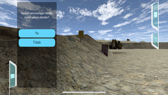 BUMA VR-Production Supervisory