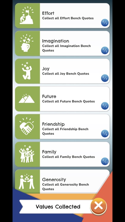 Abilene Storybook Experience screenshot-8