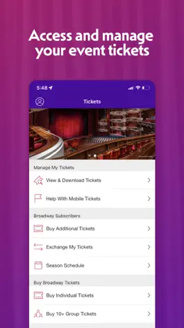 Game screenshot Broadway In Fort Lauderdale hack