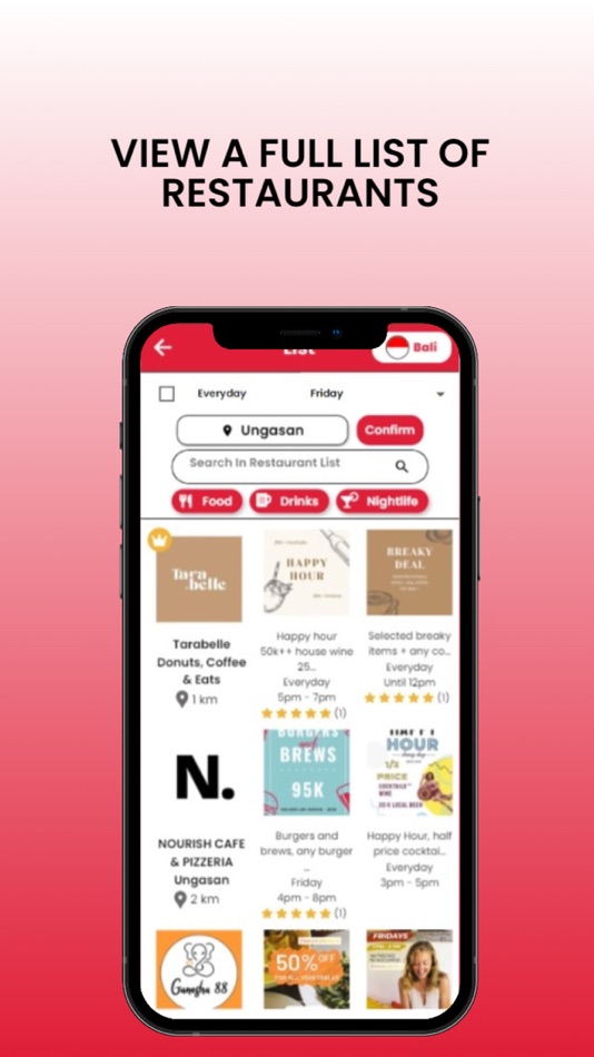 #3. Go Out! (iOS) بواسطة: Ross Nelson