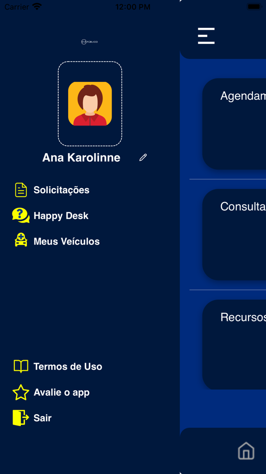#3. Via Público (iOS) 由: Marco Castro