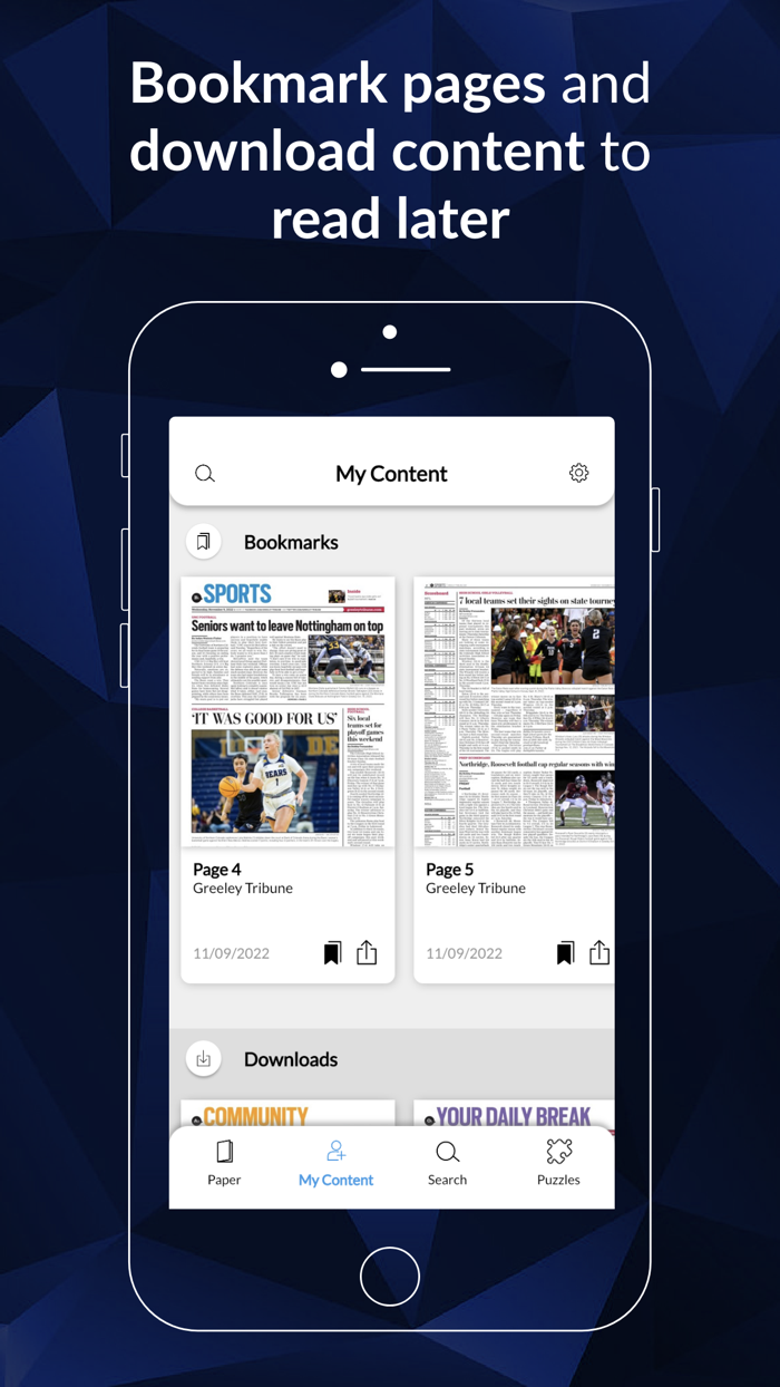 Greeley Tribune e-Edition