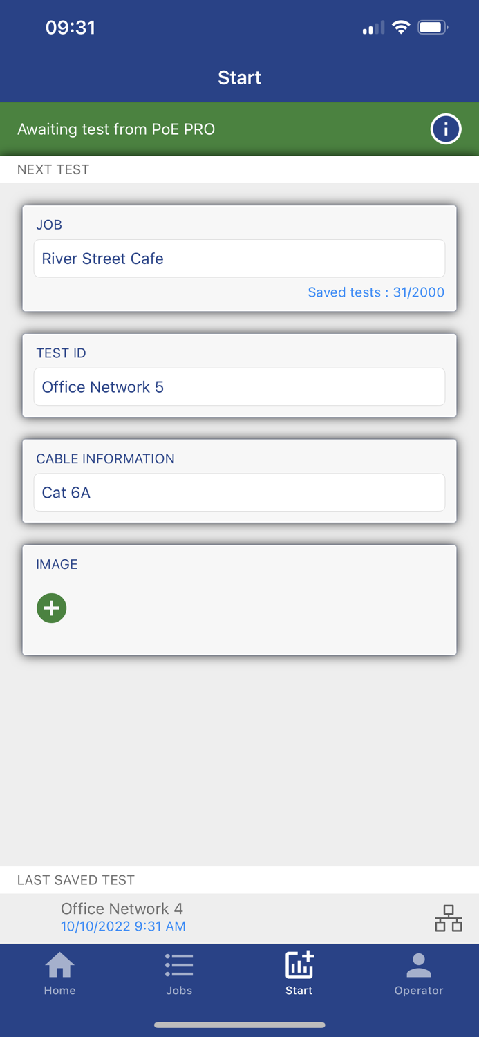 TREND AnyWARE™ Cloud