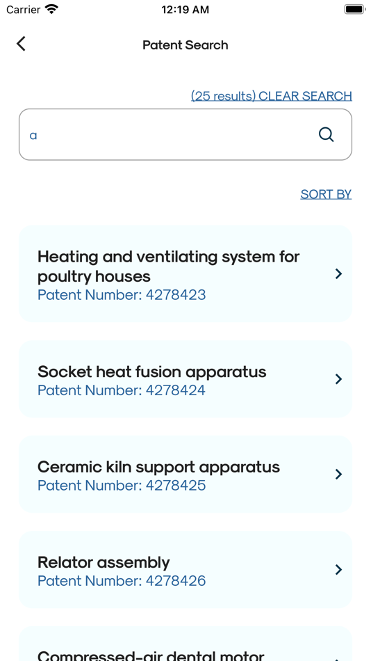 #4. Invent Idea (iOS) 由: Montgomery Innovation Partners and Associates LLC