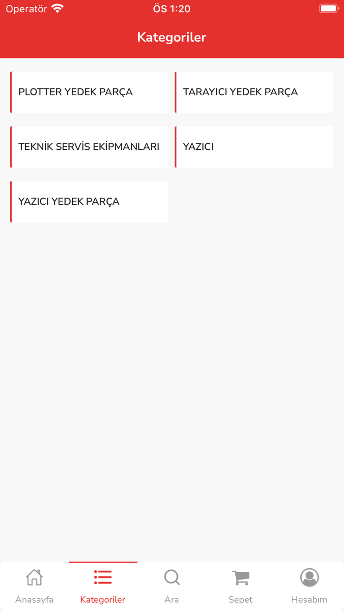 Karmatek Bilişim Teknolojileri