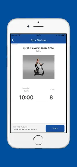 Game screenshot Clever Fit NEXT hack
