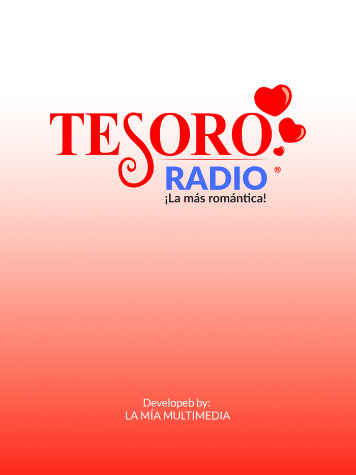 Tesoro Radio®