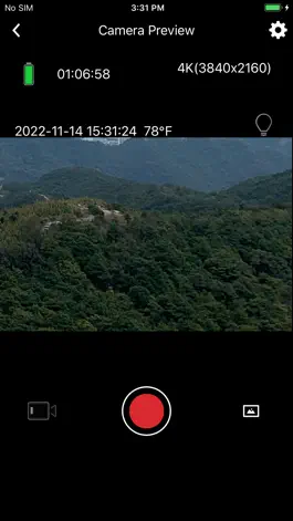 Game screenshot Ultra WifiCam apk