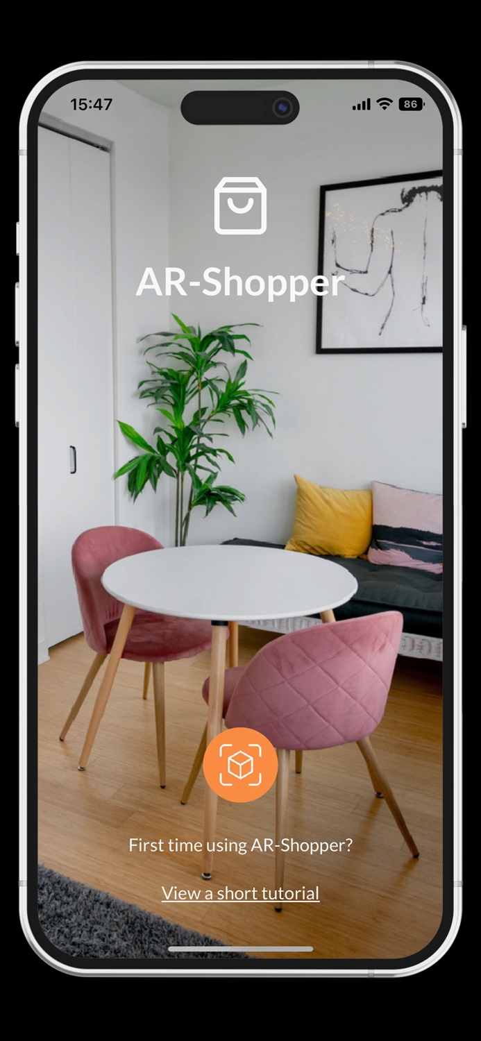 AR Shopper