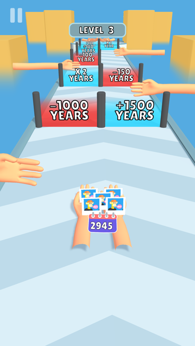 Trade Evolution Screenshot