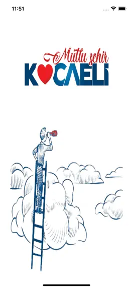 Game screenshot Kocaeli'yi Seyret apk