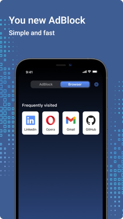 Guardian Browser & Blocker