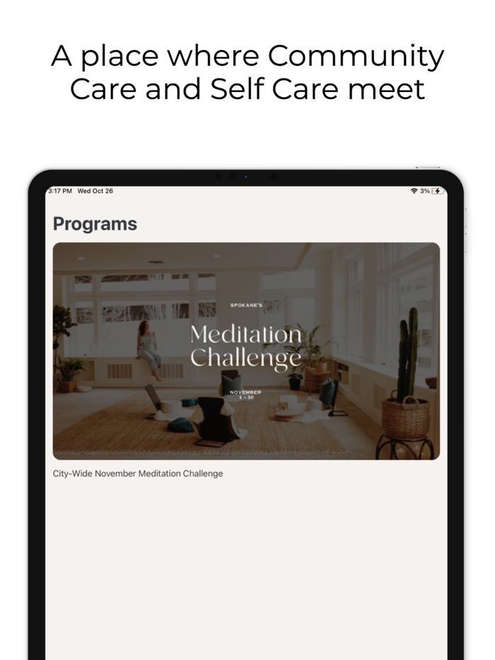 Anam Cara Healing Center