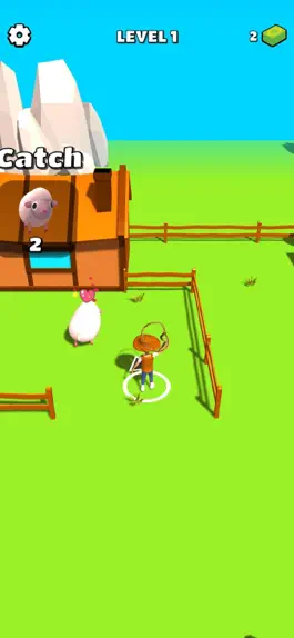 Game screenshot Farmer Cowboy hack