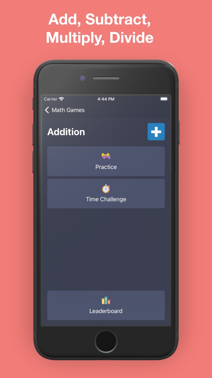 Math Games - Learn Math Puzzle