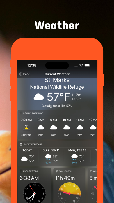 Florida Pocket Maps Screenshot