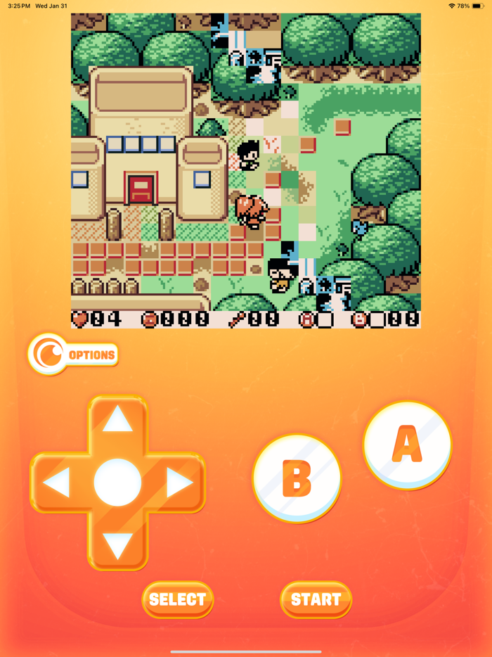 Crunchyroll Hime’s Quest