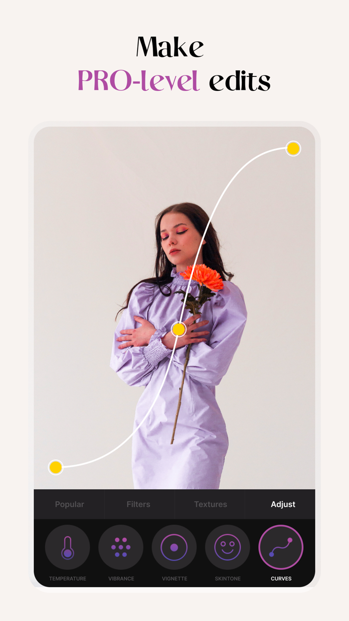 Filterloop Photo Editor