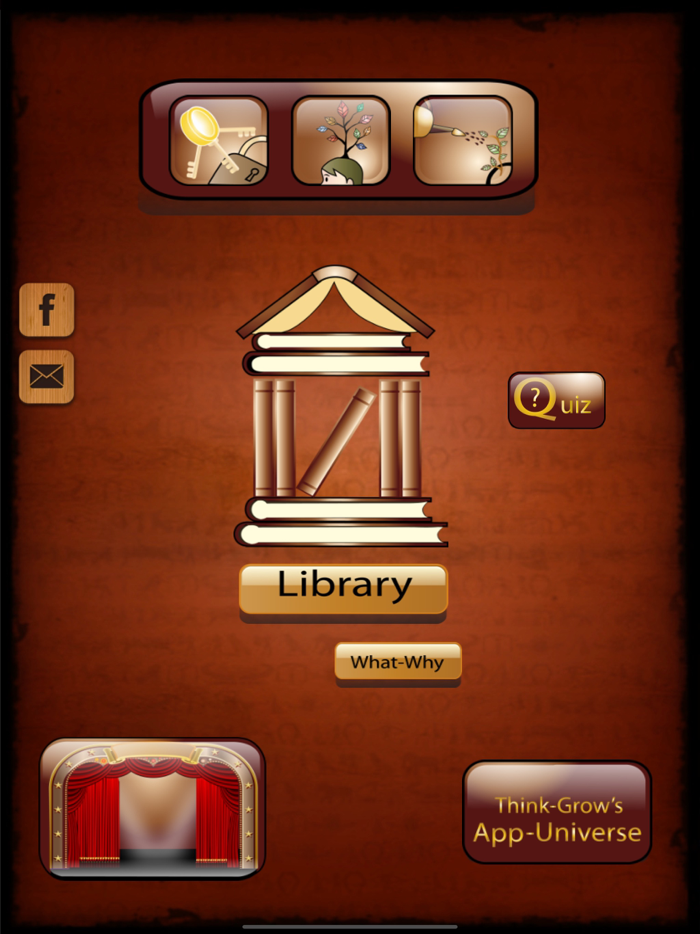 A to P Marketing Guide