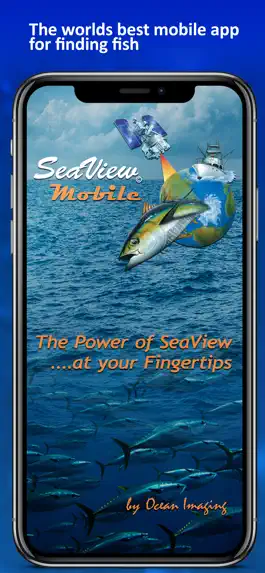 Game screenshot SeaView Mobile mod apk