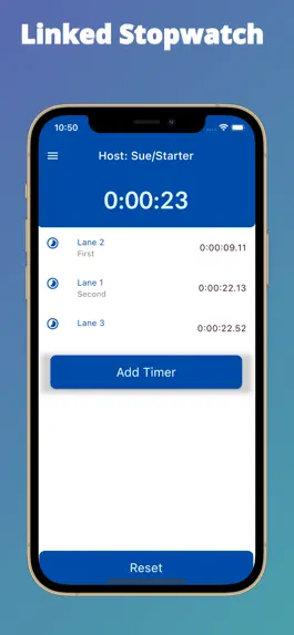 Game screenshot Lane Timer mod apk